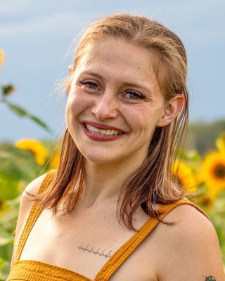 Photo of Anastasia Przybyla, LMHC, Counselor