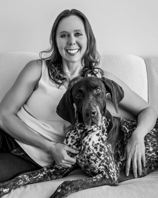 Photo of Jessica Hope, Licensed Master Social Worker, LMSW