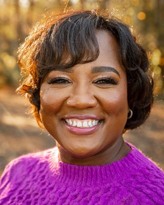 Photo of Chaniqua White, Clinical Social Work/Therapist in Peachtree City, GA