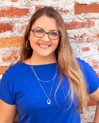 Photo of Aubrey Hutchings, Licensed Mental Health Counselor, LMHC