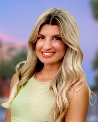 Photo of Jenna Langley, Licensed Professional Counselor Associate, LPC-A, ADC