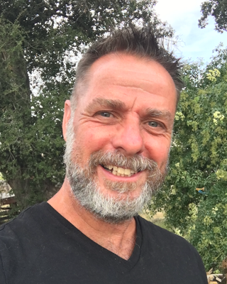 Photo of Thomas Wall, Marriage & Family Therapist, MFT