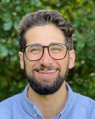 Photo of Alec J Lotstein, Clinical Social Work/Therapist, LICSW