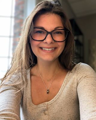 Photo of Courtney Liester, Counselor, MS, LIMHP, CEDS, C-DBT