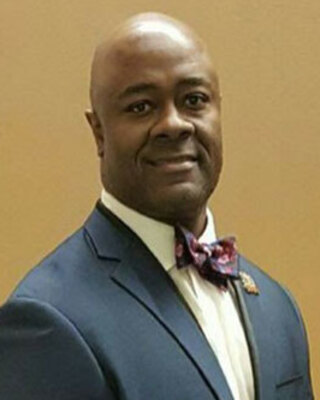 Photo of Robert Lock, Licensed Professional Counselor in Jackson, MS