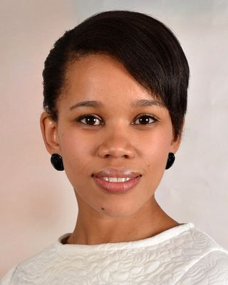 Photo of Megan Vries, Psychologist in Parkhurst, Gauteng