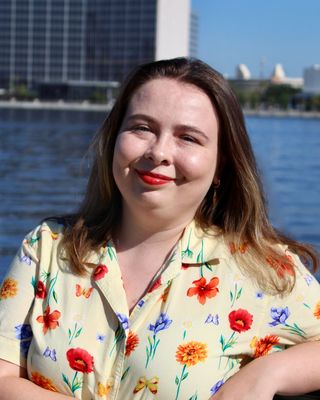 Photo of Sara Buchanan, Counselor, LMHC