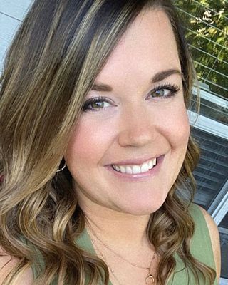 Photo of Jenna Ochoa, Clinical Social Work/Therapist, LCSW, LICSW