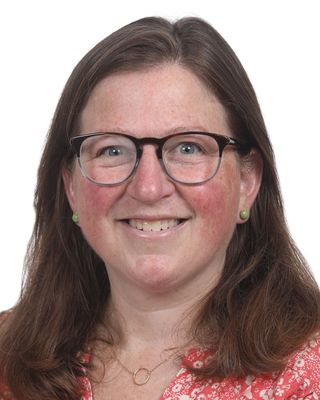 Photo of Dara Faden, Clinical Social Work/Therapist, LMSW