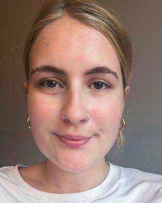 Photo of Allison Shuff, Clinical Social Work/Therapist, MSW, LMSW, LGSW