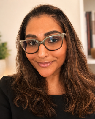 Photo of Rose Ramraj, Licensed Master Social Worker, LMSW