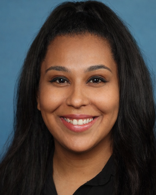 Photo of Sasha Rodriguez, Licensed Professional Counselor, LPC
