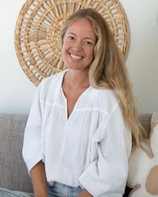 Photo of Danielle Desmet, Counselor, LAC