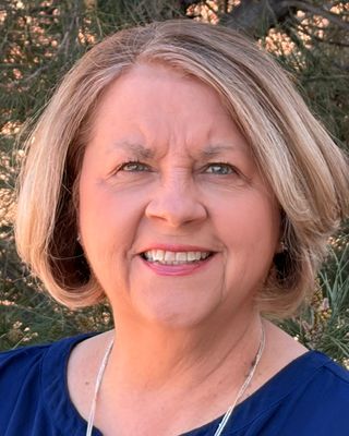 Photo of Lisa Mowery Jones, Marriage & Family Therapist, LMFT