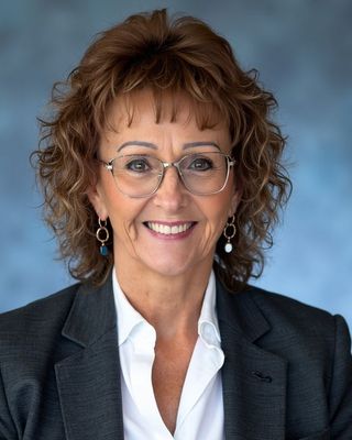 Photo of Cynthia Hairston-Roberts, Licensed Professional Counselor, LMHC, LPC