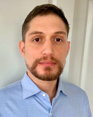 Photo of Vincent Intersimone, Pre-Licensed Professional, LAMFT