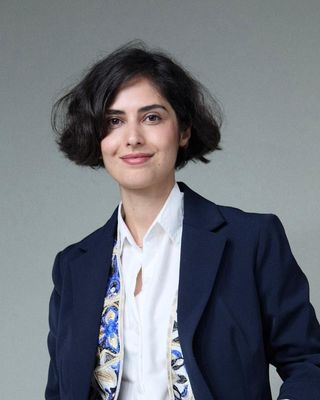 Photo of Atefeh Mehraein, Psychotherapist, MA, MBACP