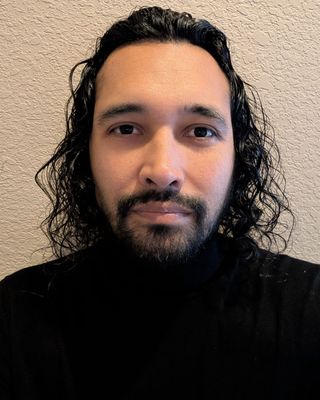 Photo of Esteban Saul Cortez, Marriage & Family Therapist Associate, MS, LMFT-A