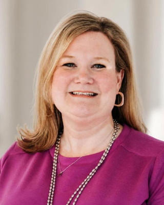Photo of Dr. Elizabeth Ingram Shands, Psychologist, PhD, LP, HSP