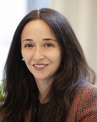 Photo of Yanina Brayman, Psychiatrist in New York, NY