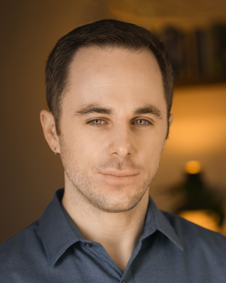 Photo of Brandon Brissette, Marriage & Family Therapist, LMFT