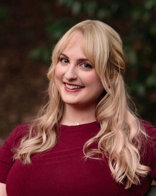 Photo of Desirae Stites, Professional Counselor Associate, MA