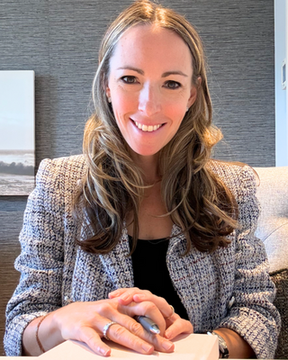 Photo of Lindsay Liben, Clinical Social Work/Therapist, LCSW