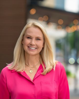 Photo of Claire Rochelle Stone, Licensed Professional Counselor, MA, LPC