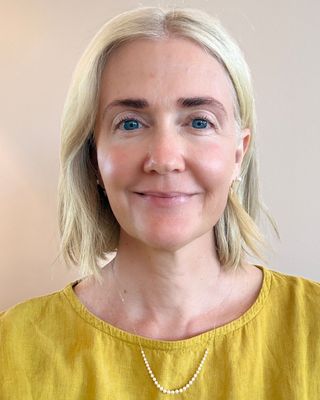 Photo of Dr. Kelley Vandewalle, Psychologist, PhD, MA