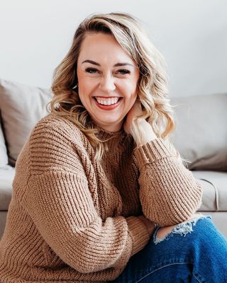 Photo of Megan Kolb, Clinical Social Work/Therapist, MSW, LICSW