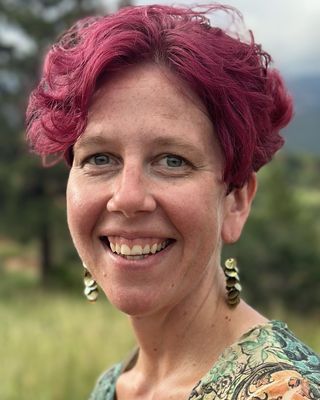 Photo of Beth C Robinson, Mental Health Associate, MS, LMHCA, LPC, NCC, ERYT