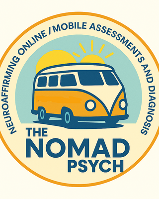 Photo of Belinda Jane Gourley - The NOMAD Psych, Psychologist, PsychD, PsyBA General
