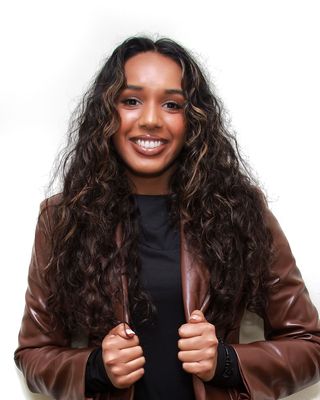Photo of Kimberly Ramsundar, Pre-Licensed Professional