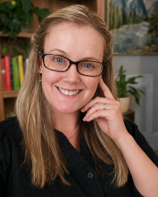 Photo of Megan Randall, Clinical Social Work/Therapist, LCSW