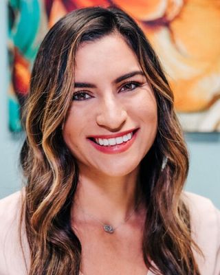 Photo of Claudia Goldstein, Clinical Social Work/Therapist, LCSW-S, EMDR