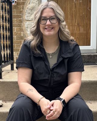 Photo of Kristina Joswiak, Clinical Social Work/Therapist, LCSW