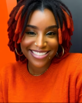 Photo of Angelique Ross, Licensed Professional Counselor, LPC