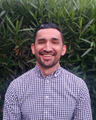 Photo of Cavec Isaiah Vazquez, Pre-Licensed Professional, AMFT