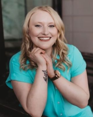 Photo of Brittany Miles, Clinical Social Work/Therapist, LCSW