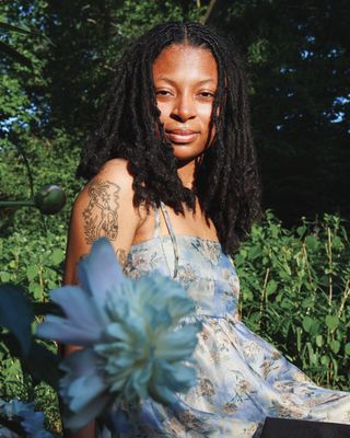 Photo of Chaniya Williams, LCSW Associate