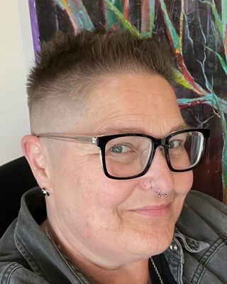 Photo of Suzanne Prince, Counselor, MA, LPC