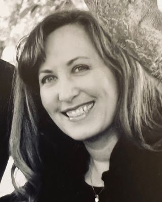 Photo of Beth Oliver, Resident in Counseling in Fairfax, VA