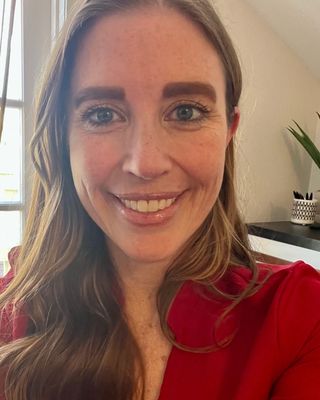 Photo of Megan R Spangler, Marriage & Family Therapist, LMFT