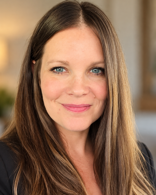 Photo of Jennifer Parker, Licensed Professional Counselor, M.ed, LPC