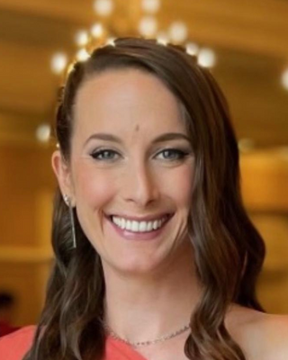 Photo of Jordan Meehan, Clinical Social Work/Therapist, LCSW