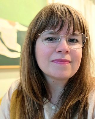 Photo of Amanda E Dishner, Marriage & Family Therapist, LMFT-S