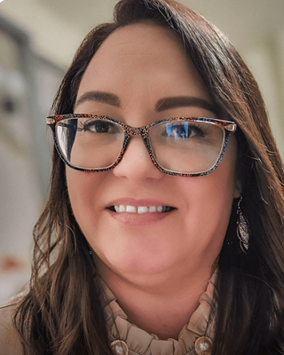 Photo of Aracelis Echevarria, Pre-Licensed Professional, MA