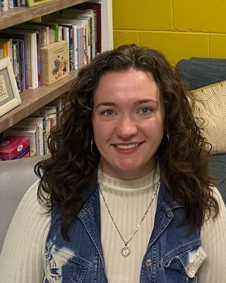 Photo of Margaret Daniel, Pre-Licensed Professional, MS, NCC