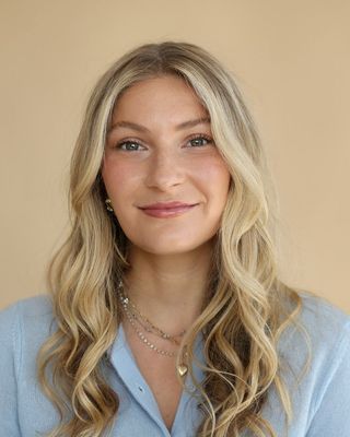 Photo of Rebecca Moon, MHC-LP, MSEd