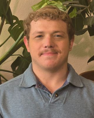 Photo of Andrew Weingart, Pre-Licensed Professional, PLPC